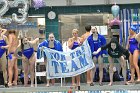 Swimming & Diving vs Babson  Swimming & Diving vs Babson College. - Photo by Keith Nordstrom : Wheaton, Swimming